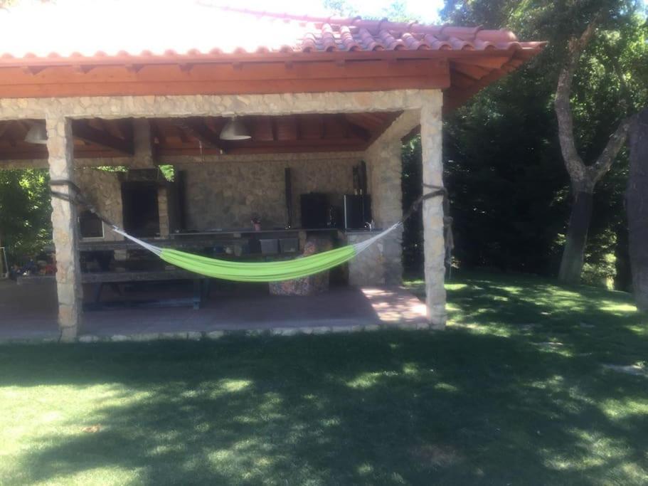 Casa de Férias Azeitão Extérieur photo