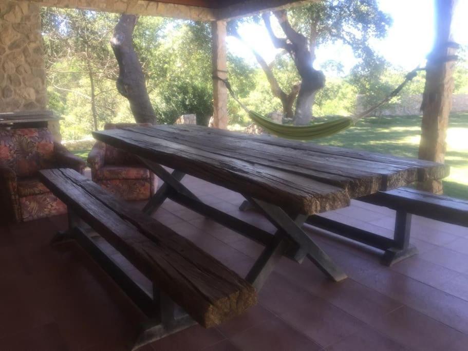 Casa de Férias Azeitão Extérieur photo